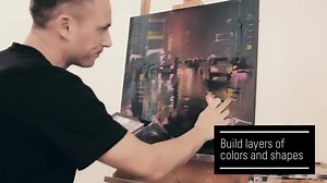 231K views · 1.2K reactions | Welcome to the official Liquitex Facebook page. For more inspiration, product news | Liquitex Artist Materials | Facebook