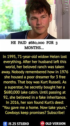 He paid 680000 dollad For 3 months..#shorts #history #inspiration #facts