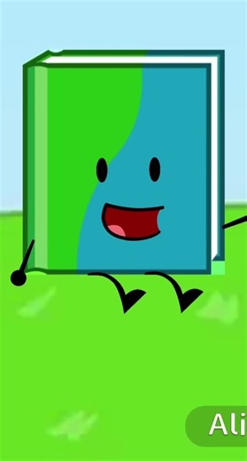 I spent 3 Hours, also my first animation with BFDI Limbs!