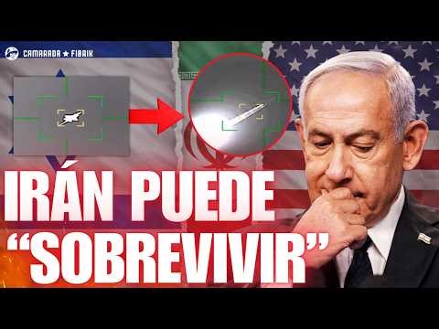 🔥 EVERYTHING GETS COMPLICATED: IRAN ATTACKS ENERGY AND UNLEASHES GLOBAL CRISIS