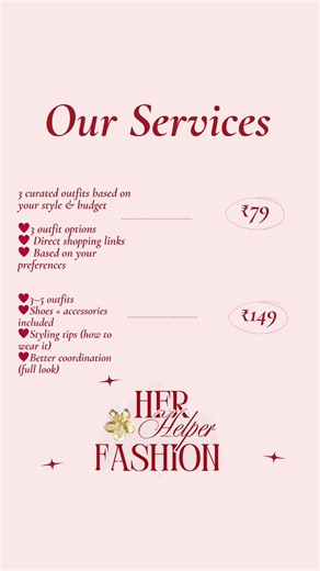 Would you choose Basic or Premium? Dm @herfashionhelper ig for more #personalstylist #outfitstyling