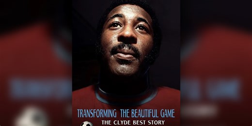 Video: Ironcast Interview With Clyde Best - Bernews