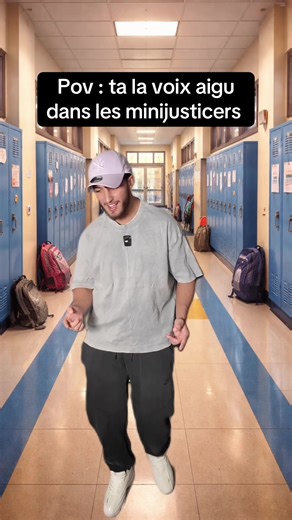 Meilleur épisode des Minijusticiers : Humour et Nostalgie