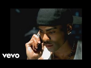Ginuwine - So Anxious (Official Video)
