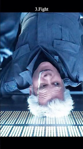 He Thought He Was in Control – Until the Cage Opened… 😱 | Alien: Earth Breakdown