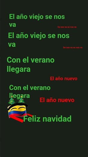 feliz navidad desde Colombia: D
