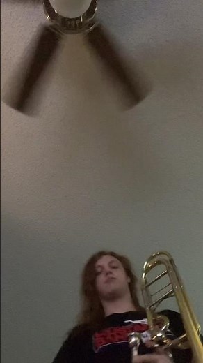 Hebron 2022 Alto Trombone Solo (On Tenor Trombone)