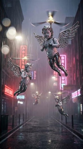 Signal through the Rust - is out now in all platforms