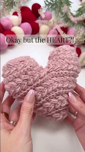Wheat Stitch Snail Crochet Pattern