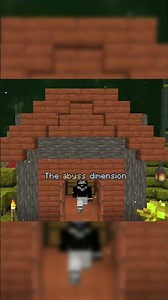 Two Playstyles. One Server. #minecraft #survival #hidden #smp