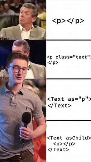 ⚛️ React devs: learn this prop! #javascript #reactjs #webdevelopment #tutorial #begin #react
