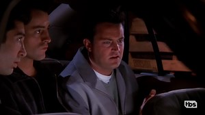 "You're sucking up all the taste units!" | TBS Network