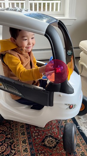 12K views · 36 reactions | Get ready to explore the cosmic playground! The Little Tikes Adventure Rover will take your fun to another universe! ✨ | Little Tikes | Facebook