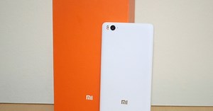 Xiaomi Mi 4c kích hiệu năng mạnh ngang LG G4