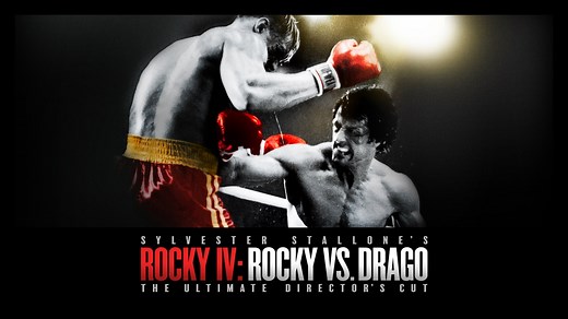 Rocky IV: Rocky Vs. Drago - Apple TV