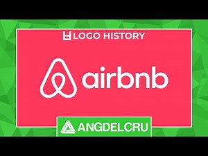 Logo History: Airbnb