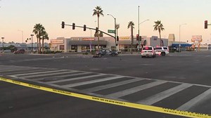 Teen dies in motorcycle crash early Friday morning