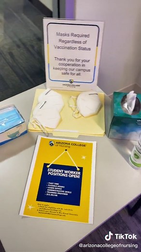 Tour de notre campus à Phoenix