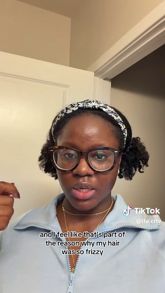 How I Got My Hair Thick Part 1: The Regimen That Kept Me Stuck for Years so excited to kick off this new mini series 😌please lmk what you want to see in the later parts. I wanna see everyone documenting their transformation! #naturalhair #blackwomen #naturalhair #lengthretention #healthyhairjourney