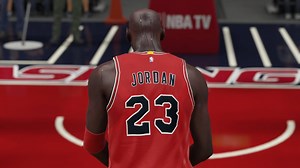 Bekijk de nieuwigheden in nieuwe NBA 2K22-trailer