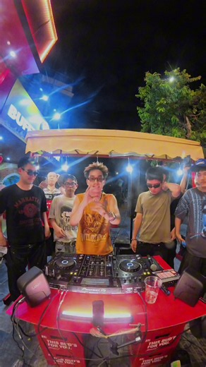 Y Que Funkkkk — DJ Tadew Nghệminimart viral mix