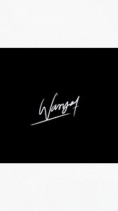 58K views · 916 reactions | You can easily add a professional signature-style intro to your videos—where your name or page name appears as if written with a pen on a black screen. This clean, modern animation can be created directly from your phone, giving your videos a premium, branded look from the very start. Perfect for creators who want to stand out effortlessly. Enjoy this tutorial. | TECH BONGO | Facebook