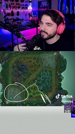 Effective Roaming Tips for Support Players in League of Legends