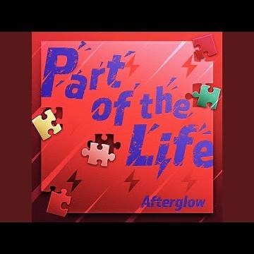 Part of the Life (TV Size)