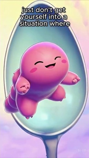 What If You Swallowed a Tardigrade? | Indestructible Water Bears Explaine