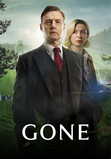 Gone - watch tv series streaming online