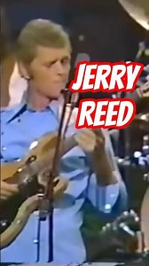 "Sugarfoot Rag" Jerry Reed