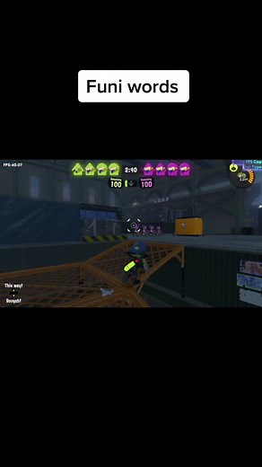 #splaoton3 #splatoon #splatoon2 #splatoonmodding #splatoonmods #nintendoswitch #nintendoswitchonline