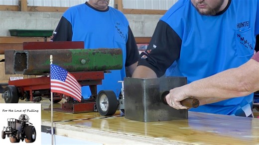 National Micro Mini Tractor Pulling Association Highland County Antique Machinery Show Hillsboro OH #tractorpulling #truckpulling #pulling #fortheloveofpulling | For The Love Of Pulling | Facebook