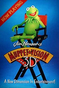Muppet*Vision 3D (1991)