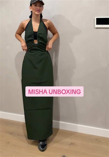 Exciting Misha Haul Unboxing: Fashion Finds