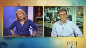 Comedian Joe Pera Talks About New Show on Adult Swim