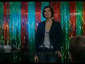 Kym Marsh - 1st Coronation Street Appearance - 03/04/06