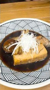 【職人の技】お家でプロの味！名店料理長が教える「失敗しないカレイの煮付け」#Shorts #煮付け #魚料理