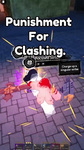 Unethical Clashes. | Archived #roblox #shorts #archived #projectmoon #libraryofruina #limbuscompany