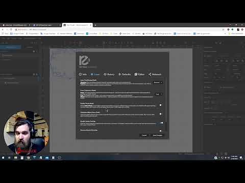 RE3 Tutorials - Software Features - Turbo Mode Tutorial