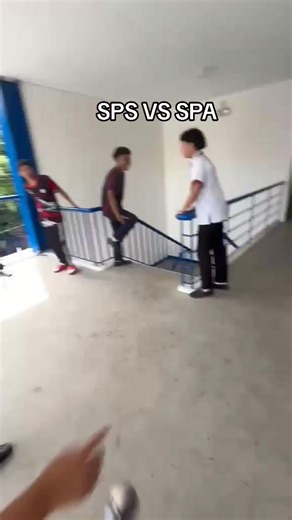 SPS vs SPA: Understanding the Differences