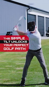 You’re inconsistent because your swing path is all over the place. Fix your path = fix your game. Here’s how your body naturally WANTS to move for clean, effortless contact. 💡No more guessing. No more swing thoughts. Just your body working with you. 👇 Watch this and feel the difference. #golftraining #golfswingtips #singleplane #gravesgolf #golfcoach #fixyourswing #golfconsistency | Graves Golf