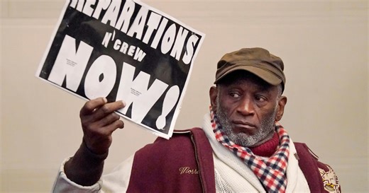 California reparations live updates: Dozens of policies and formula recommended for determining payments