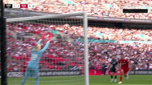 【中英双语/XQC】ChrisMD一脚任意球踢飞xQc