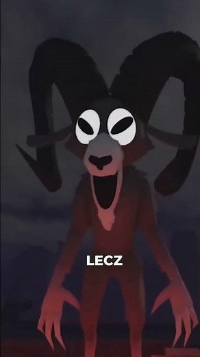 Dlaczego BARAN ATAKUJE NAS w 99 NOCY w LESIE na ROBLOX *fabuła ram*