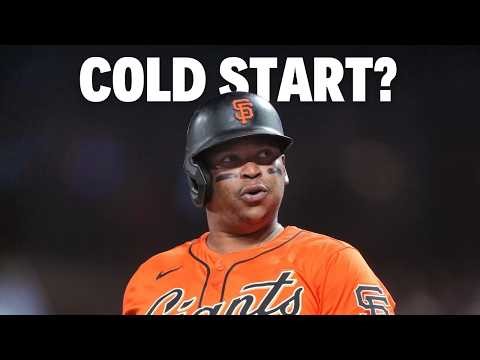 How Much Longer Can The Giants Survive Without Power — Dave Flemming