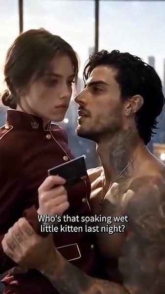 The Mafia Boss's Secret Twins Full Ep