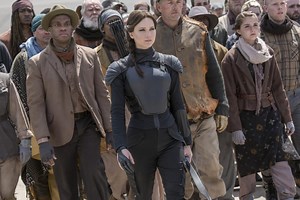 Only True Fans Can Ace this Hunger Games Trivia Quiz