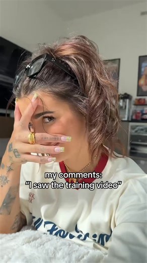 Ari Kytsya on Instagram: "that was the point"