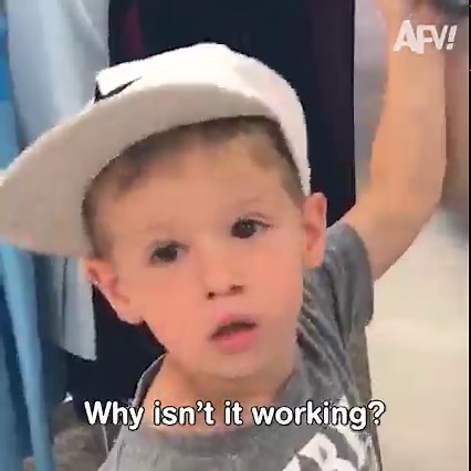 207K views · 1.2K reactions | Classic technology 藍 | AFV Classics | Facebook